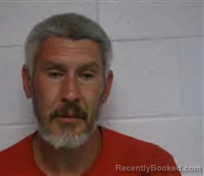 Mugshot of BRANDON LEMARKUS GILLIAM booked in Macon County, North Carolina on April 27, 2026