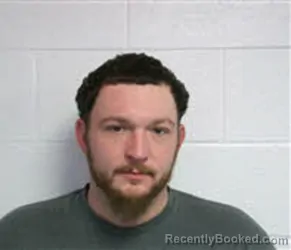 Mugshot of WILLIAM LYNN HIGDON