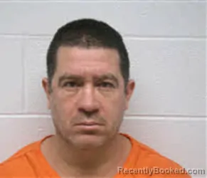 Mugshot of JOSE DELORES OROZOCO ZAMORA