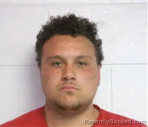 Mugshot of KENDRICK ISIAH BRYSON