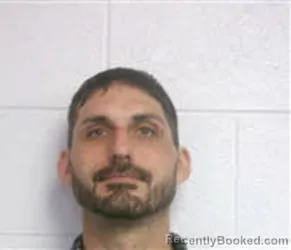 Mugshot of JOSHUA CALEB MORGAN