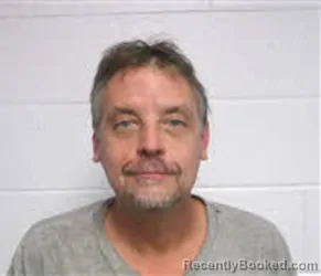 Mugshot of EDGAR ELLIS BINGHAM