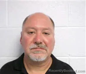 Mugshot of RANDY ALLEN MCCALL