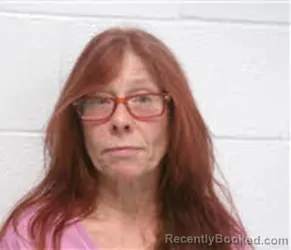 Mugshot of TWEENA DAWN DAVIS