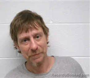 Mugshot of JEREMY PLANT