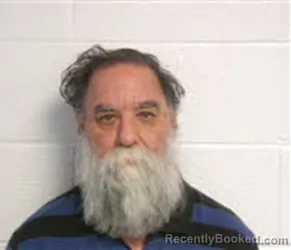 Mugshot of PAUL JEFFREY CRIMMINS