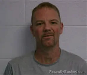 Mugshot of NICHOLAS ANDREW MACALUSO