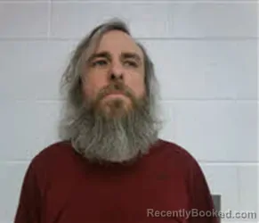 Mugshot of NATHAN EDWARD YEDINAK booked in Macon County, North Carolina on April 27, 2026