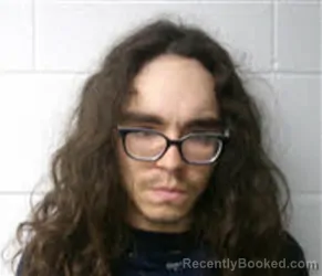 Mugshot of DARRELL IVAN GONZALEZ