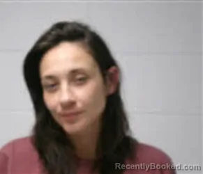 Mugshot of TAYLOR ALEXIS MASON