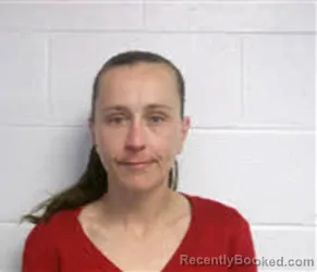 Mugshot of ABBY LYNN REESE