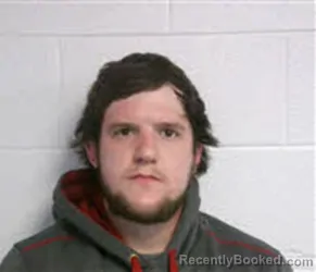 Mugshot of TYLER JACOB JONES