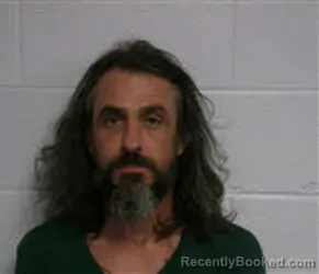 Mugshot of JAMES WILLIAM MORRISSEY booked in Macon County, North Carolina on March 21, 2026