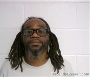 Mugshot of GREGORY NOAVEL TAYLOR booked in Macon County, North Carolina on April 23, 2026