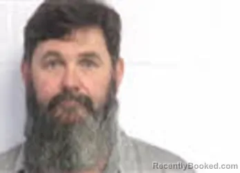 Mugshot of CHRISTOPHER SHANE BOYLE booked in Macon County, North Carolina on May 21, 2026