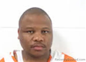 Mugshot of XOLANI WESLEY MASINGA booked in Macon County, North Carolina on May 27, 2026