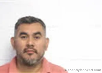 Mugshot of ANTONIO PASCUEL booked in Macon County, North Carolina on June 22, 2026