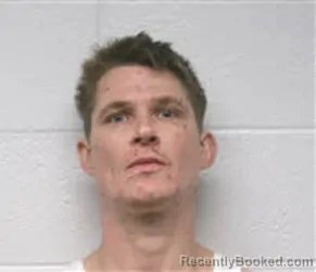 Mugshot of Robert Ryan Oteri booked in Macon County, North Carolina on October 20, 2026