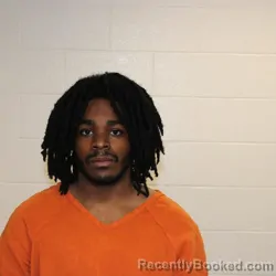 Mugshot of ADAM JOSEPH DUNCAN