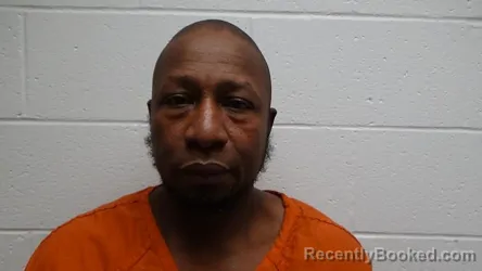 Mugshot of ALPHA OUMAR DIANE