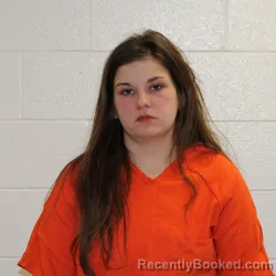 Mugshot of ABIGAIL MICHELLE-ANNE KRAUSE