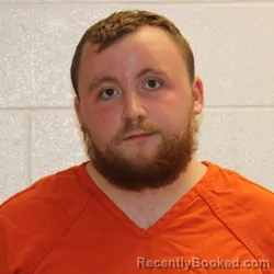 Mugshot of AUSTIN MICHAEL MARSH booked in Grant County, Kentucky on June 22, 2026
