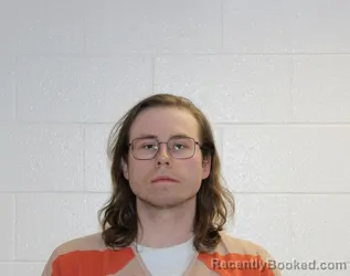 Mugshot of AUSTIN PRYOR MALONE
