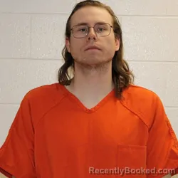 Mugshot of AUSTIN PRYOR MALONE