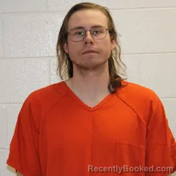 Mugshot of AUSTIN PRYOR MALONE