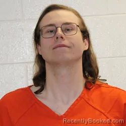 Mugshot of AUSTIN PRYOR MALONE booked in Grant County, Kentucky on May 2, 2026