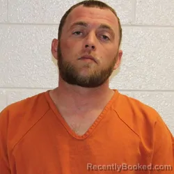 Mugshot of ANDREW JOSEPH OSBORNE