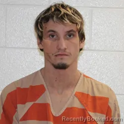 Mugshot of ALEX CONNER PHARO