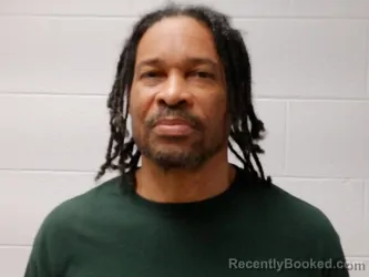 Mugshot of AUSTELL DONELL STOKES booked in Grant County, Kentucky on April 22, 2026