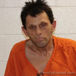 Mugshot of BILLY FRANK BROWN booked in Grant County, Kentucky on April 2, 2026