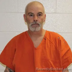 Mugshot of BOBBY RAY COGHILL