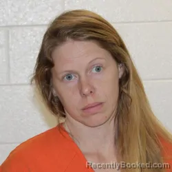 Mugshot of BEVERLY ANN MCMULLEN