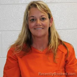 Mugshot of BETH AYN MCGUE