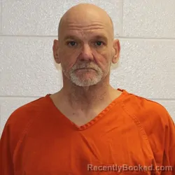 Mugshot of BILLY WAYNE SANGSTER