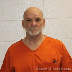 Mugshot of BILLY WAYNE SANGSTER booked in Grant County, Kentucky on April 1, 2026