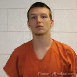 Mugshot of BRONSON LEE TEAGUE