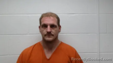 Mugshot of BRETT LYNN WIDENER