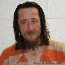 Mugshot of BILLY EARL WILSON booked in Grant County, Kentucky on June 5, 2026