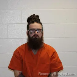 Mugshot of CODY LEE ASHCRAFT