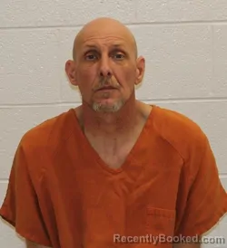 Mugshot of CHRISTOPHER MICHAEL CASON