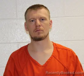 Mugshot of CHRISTOPHER PAUL DOWELL