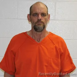 Mugshot of CHRISTOPHER LEE GILLILAND