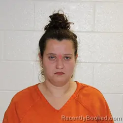 Mugshot of CASEY SUE HAWKINS