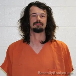 Mugshot of CHRISTIAN PAYNE KARSHNER