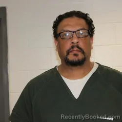 Mugshot of CHRISTOPHER FEALON MCKISSIC