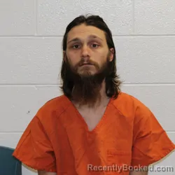 Mugshot of CHARLES JOHANN PERLEBERG